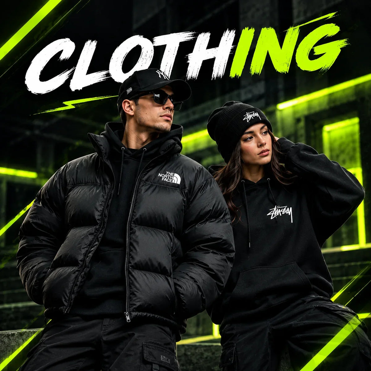 Clothing