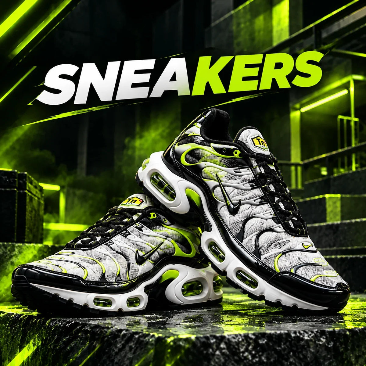 Sneakers