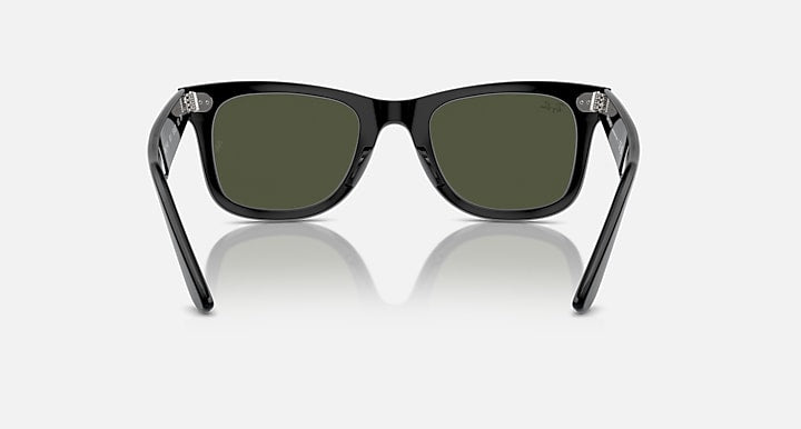 Ray-Ban-style Wayfarer For Man