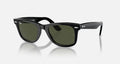Ray-Ban-style Wayfarer For Man