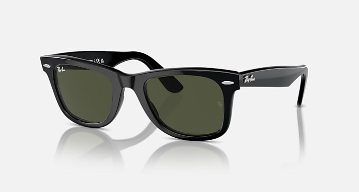 Ray-Ban-style Wayfarer For Man