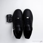 Nike Air Force 1 Low x Supreme - Black