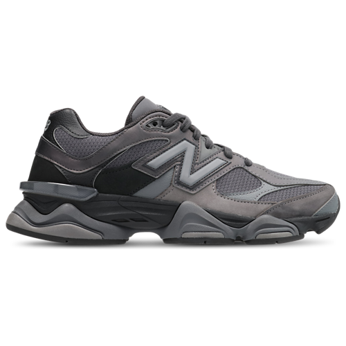 New Balance 9060 — Rain Cloud  Castlerock Man Shoes
