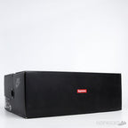 Nike Air Force 1 Low x Supreme - Black