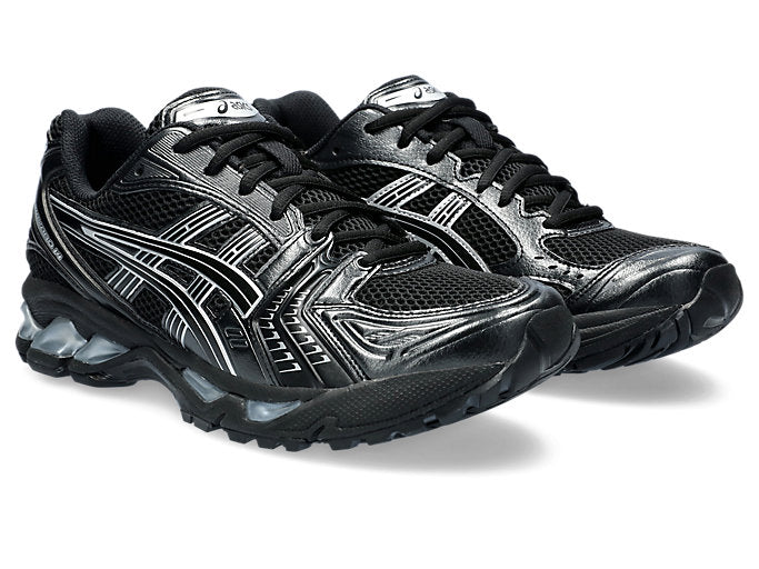 ASICS GelKayano 14 - Black / Pure