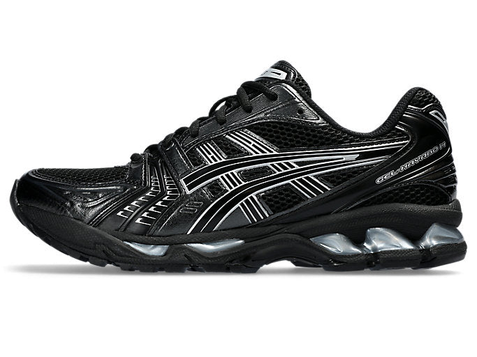 ASICS GelKayano 14 - Black / Pure