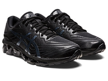 ASICS GelQuantum 360 VII — Black Man Shoes