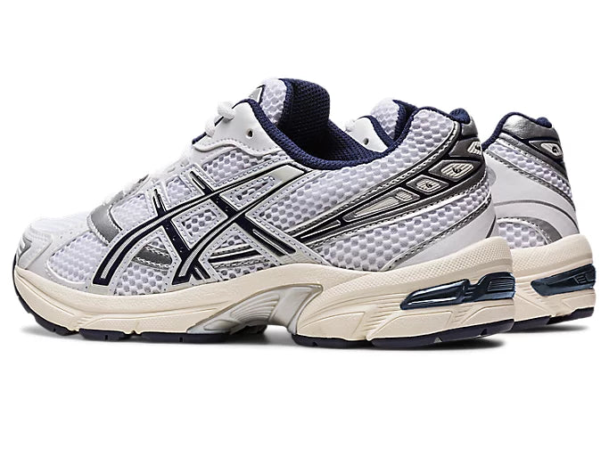 ASICS Gel-1130 - White / Midnight