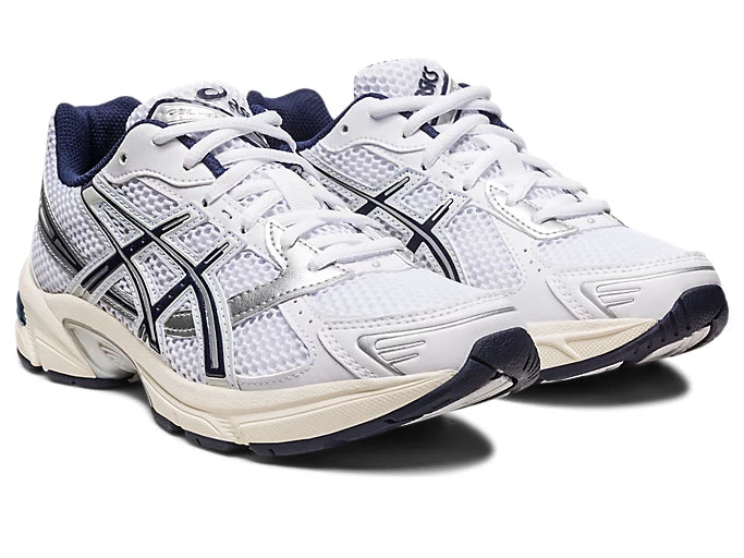 ASICS Gel-1130 - White / Midnight