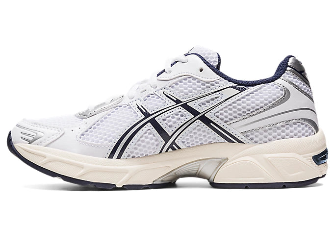 ASICS Gel-1130 - White / Midnight