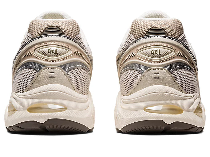 ASICS GT-2160 - Oatmeal / White