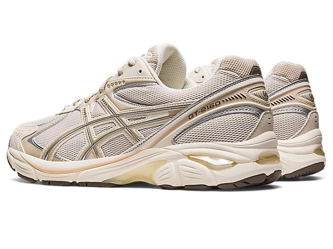 ASICS GT-2160 - Oatmeal / White