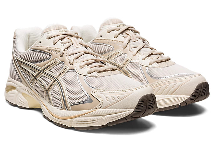 ASICS GT-2160 - Oatmeal / White