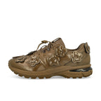 ASICS GelTerrain - Dark Sepia