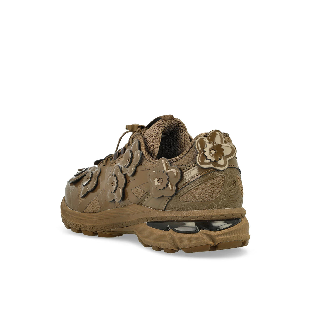 ASICS GelTerrain - Dark Sepia