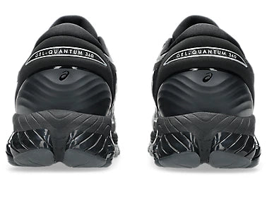 ASICS GelQuantum 360 VIII - Black / Sunset