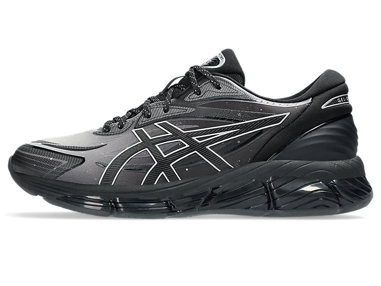 ASICS GelQuantum 360 VIII - Black / Sunset