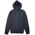 C.P. Company Goggle Jacket Softshell — Anthracite Grey  Man Clothing