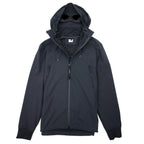 Veste à lunettes Softshell C.P. Company — Gris anthracite Vêtements homme
