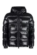 Doudoune à capuche Ecrins Moncler Vêtement homme