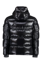 Doudoune à capuche Ecrins Moncler Vêtement homme