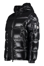Doudoune à capuche Ecrins Moncler Vêtement homme