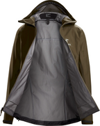 Arc’teryx Beta LT — Veste Tatsu Olive pour homme