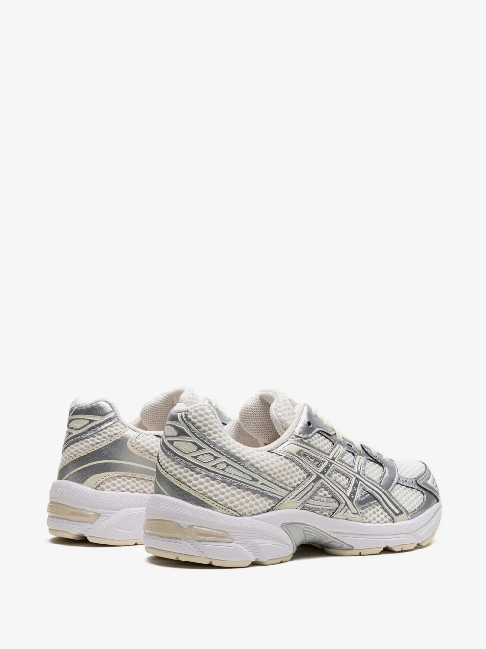 ASICS Gel-1130 — White Man Shoes