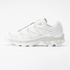 Salomon XT-6 — Chaussures pour homme White Lunar Rock