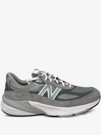 New Balance 990v6 — Chaussures pour homme grises