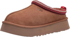 Pantoufles UGG Tazz — Chaussures pour homme marron clair