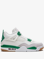Air Jordan 4 Retro SB — Chaussures pour homme Pine Green