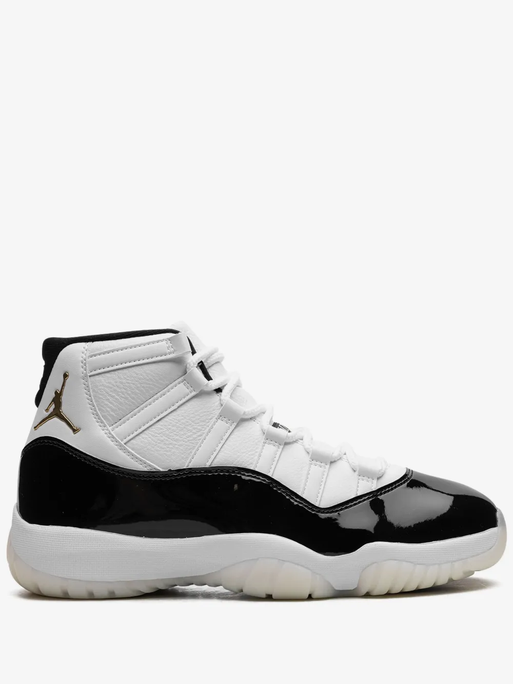 Air Jordan 11 Retro — Gratitude  Concord Man Shoes