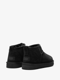 UGG Classic Ultra Mini — Black Man Shoes