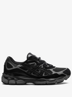 ASICS Gel-NYC — Chaussures pour homme Gris graphite / Noir