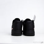 Nike Air Force 1 Low x Supreme - Black