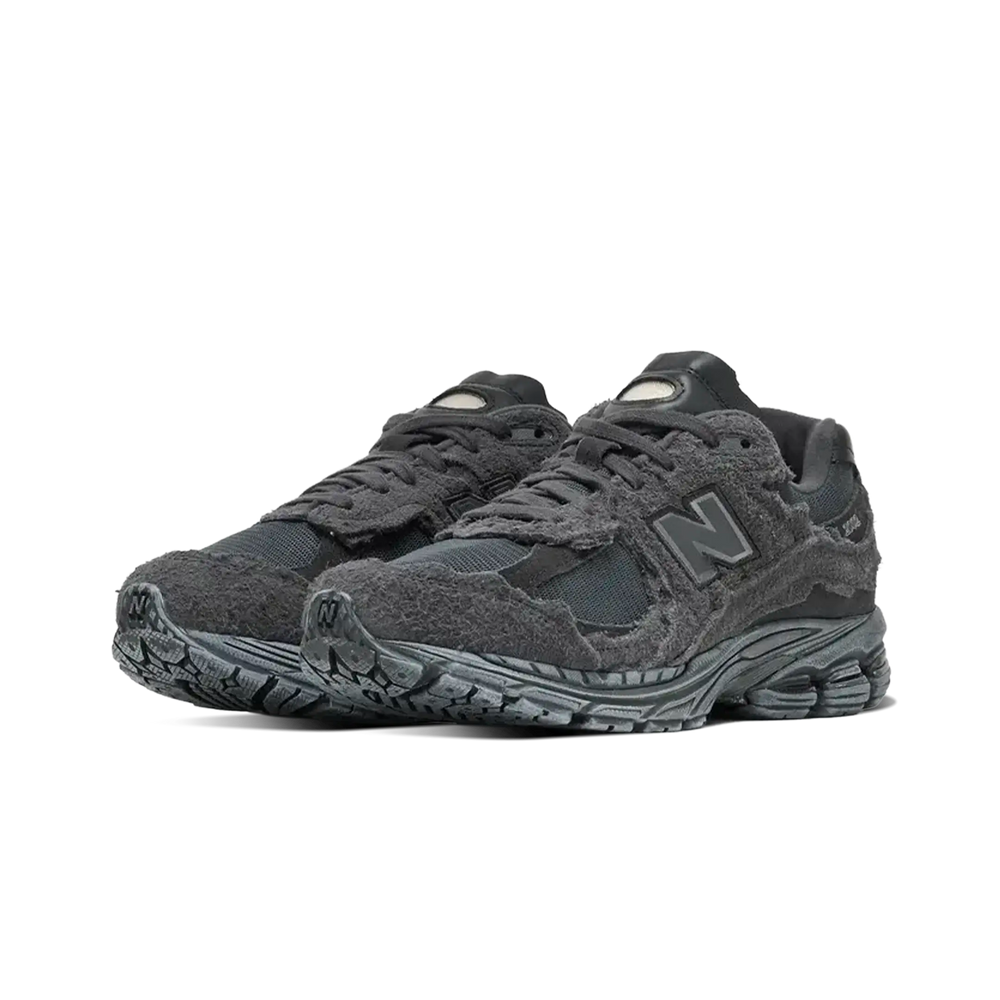 New Balance 2002R Protection Pack — Phantom Man Shoes