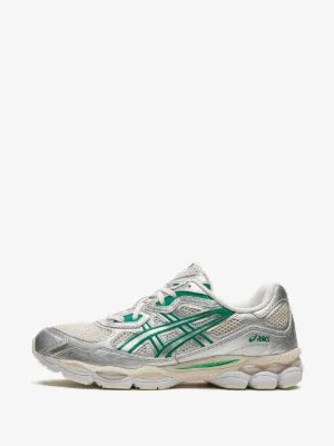 ASICS Gel-NYC - Cream / Kale
