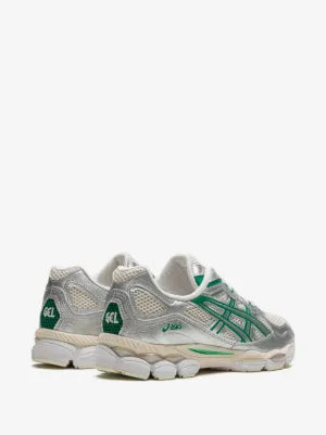 ASICS Gel-NYC - Cream / Kale