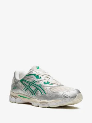 ASICS Gel-NYC - Cream / Kale