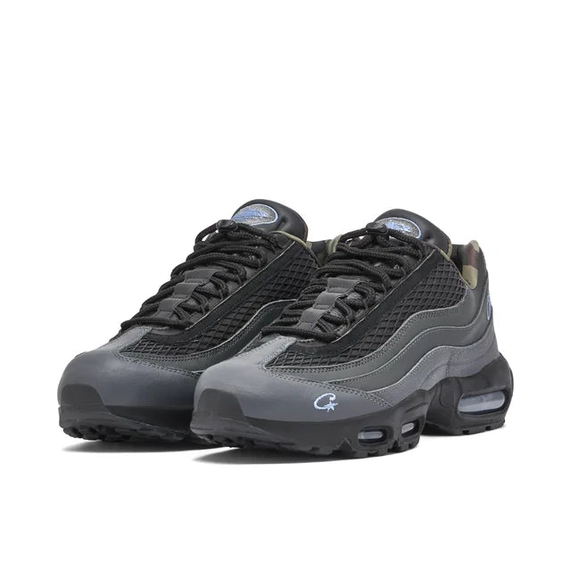 Nike Air Max 95 SP x Corteiz - Aegean Storm
