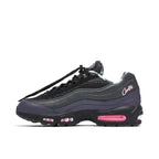 Nike Shox Z - Triple Black