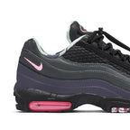Nike Shox Z - Triple Black