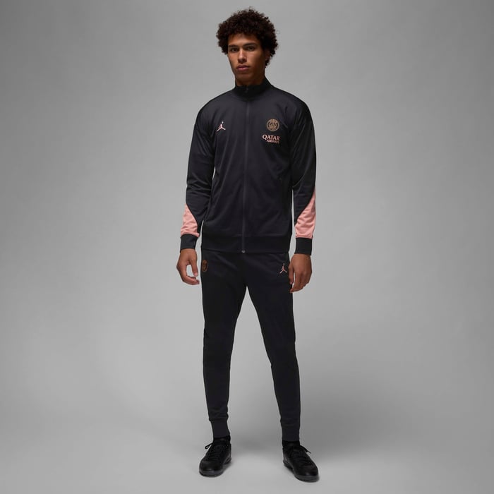 PSG x Jordan Strike Third Tracksuit