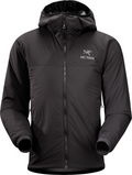 Arc’teryx Atom LT Hoody — Black Man Clothing