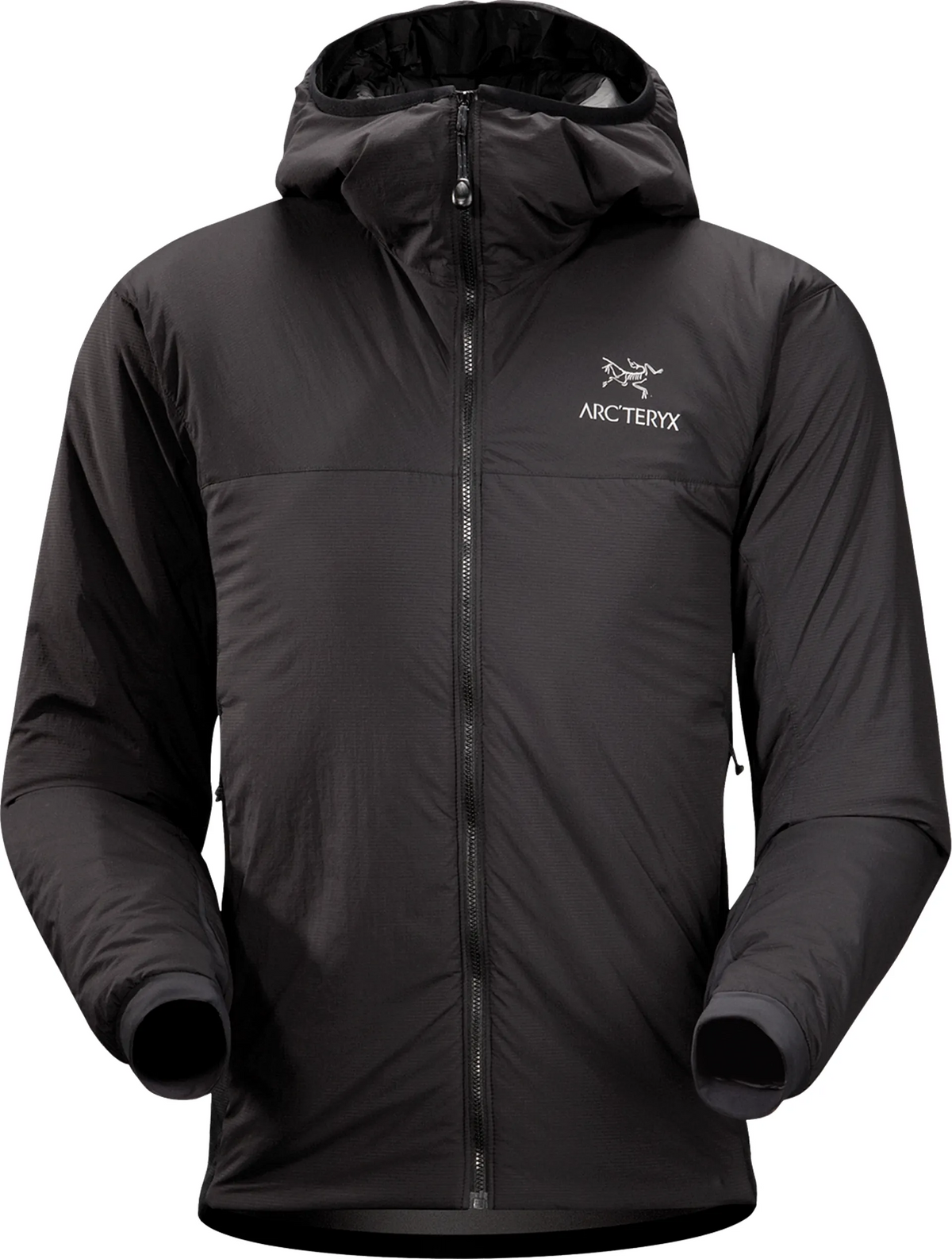 Arc’teryx Atom LT Hoody — Black Man Clothing