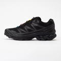 Salomon XT-6 — Black  Phantom Man Shoes