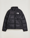 The North Face 1996 Retro Nuptse — Black Man Clothing