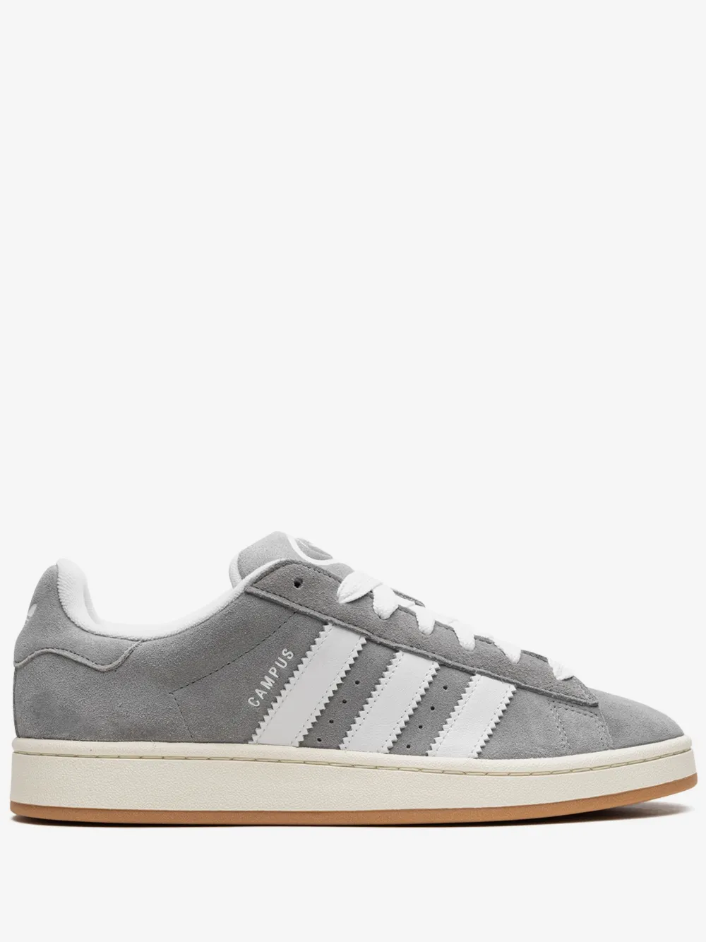 adidas Campus 00s — Grey  White Man Shoes