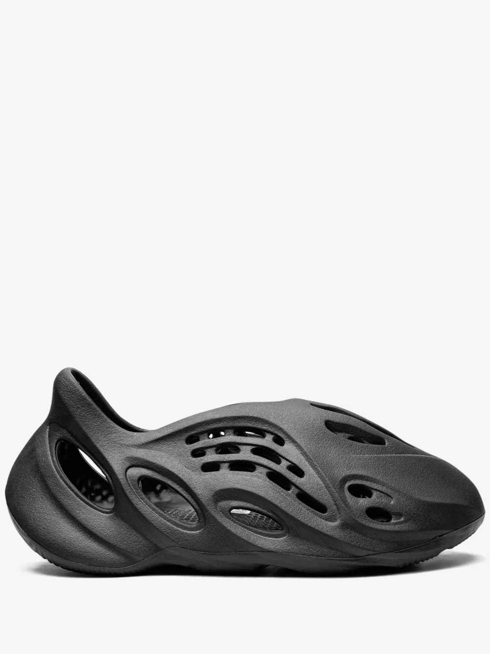 Yeezy Foam Runner — Onyx Man Shoes